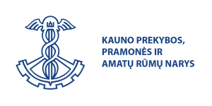 Kaunas Chamber of Commerce, Industry and Crafts