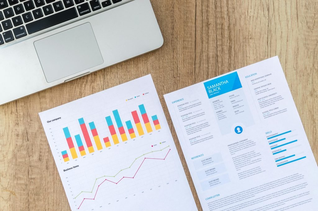 Marketing plan
