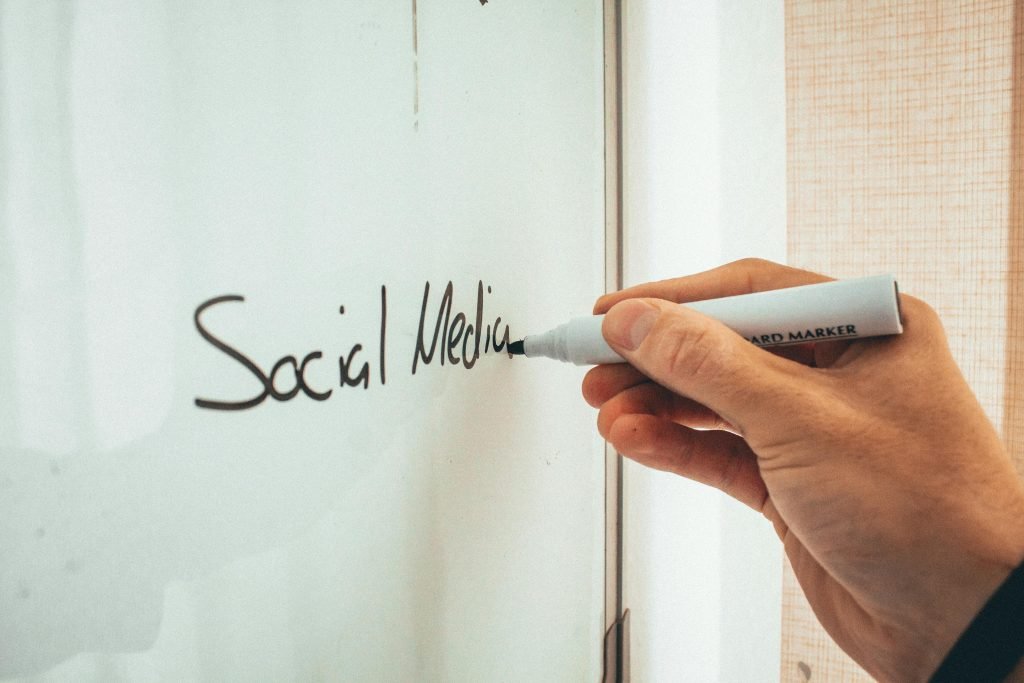 marketing plan - where to start