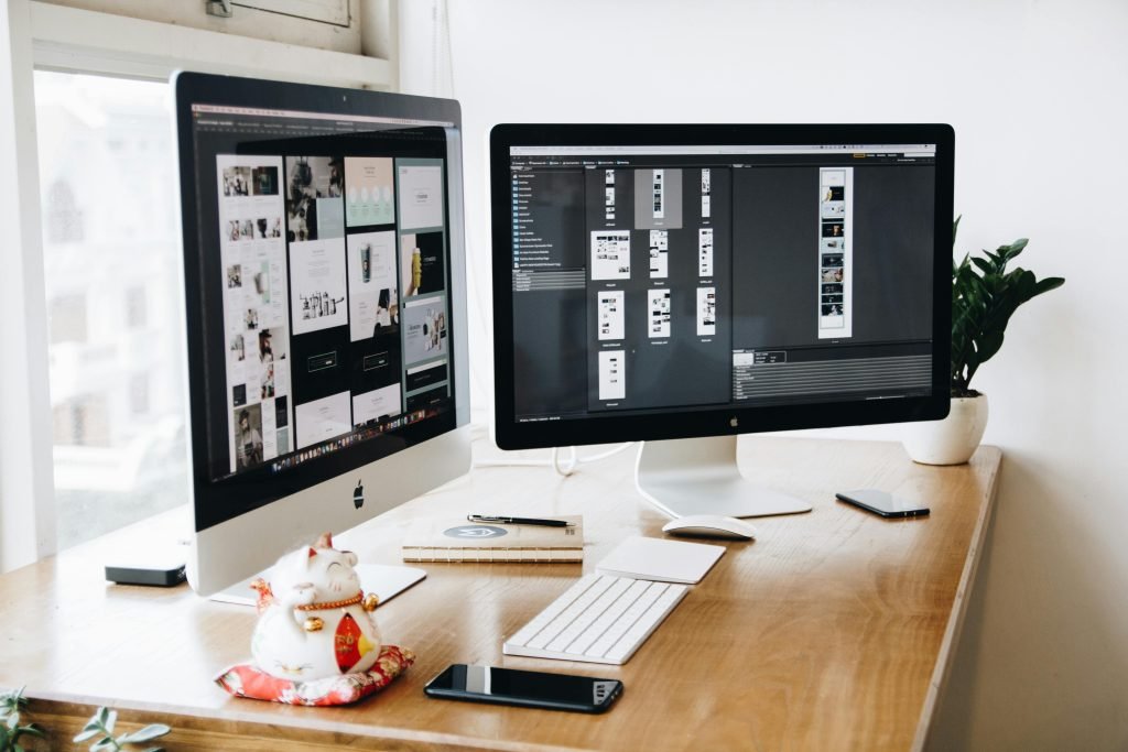 Website development Website development