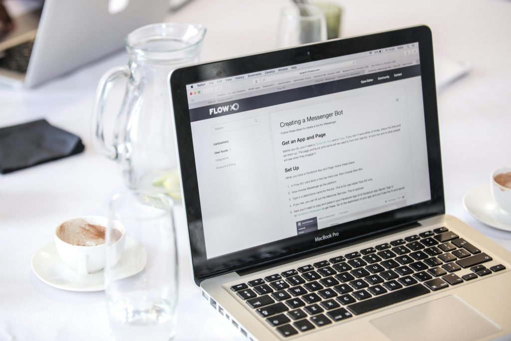 Web development Web development