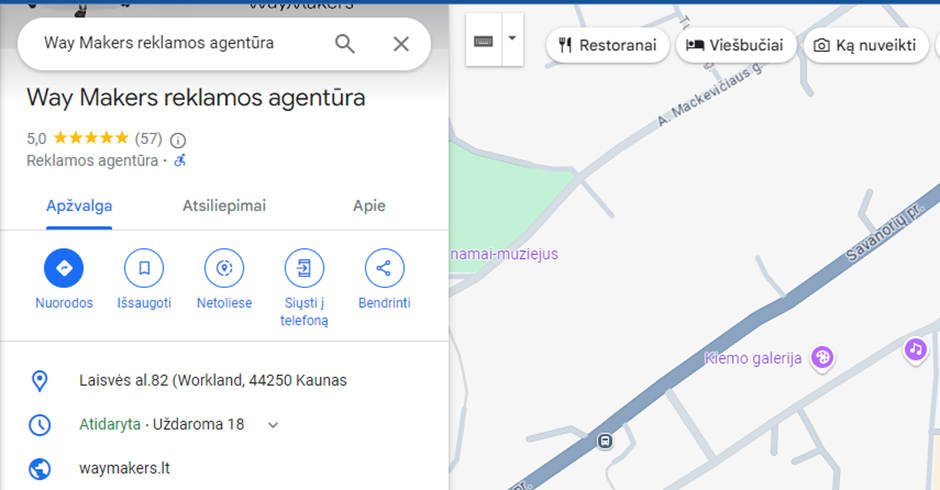 How do you add a company to Google Maps? How do you add a company to Google Maps?