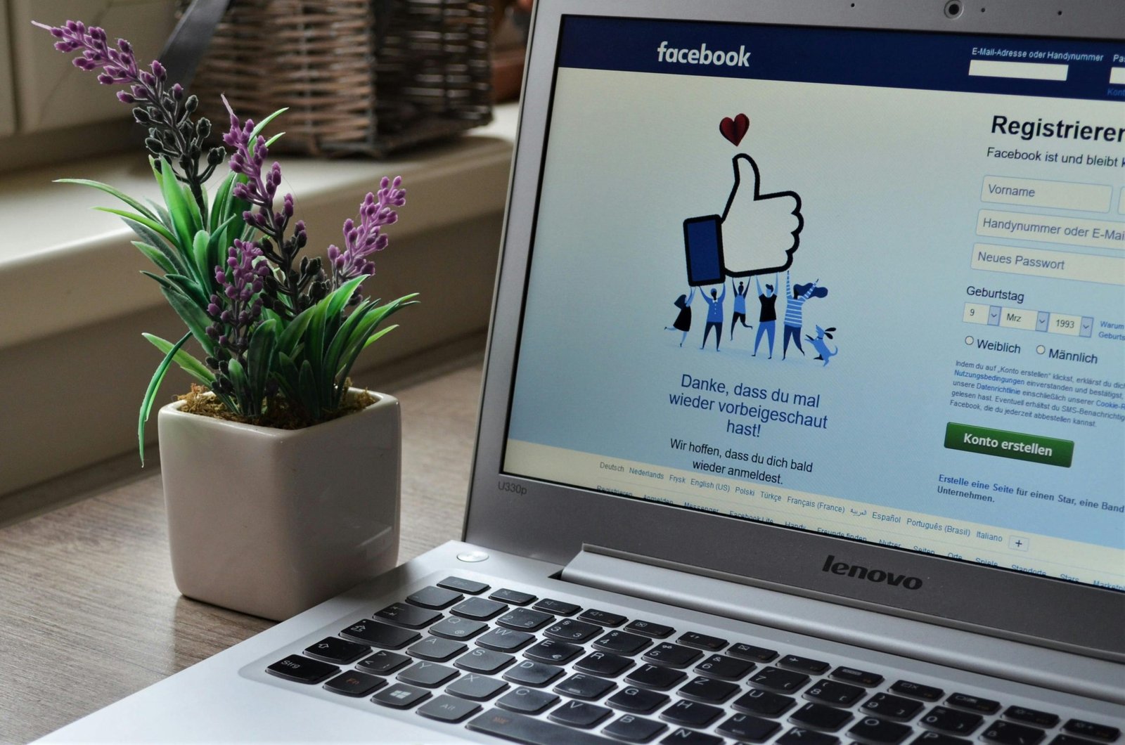 FB training