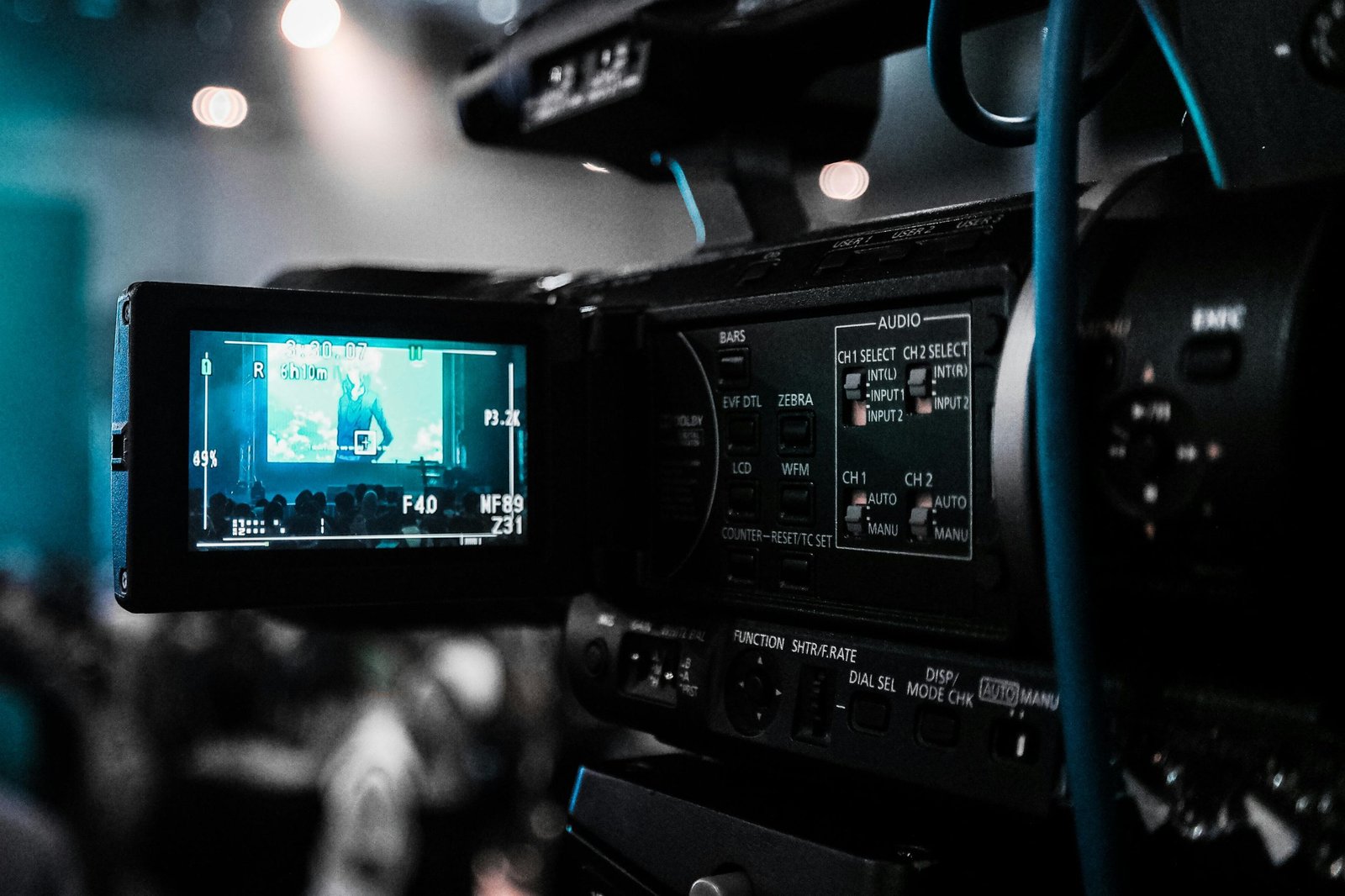 Video marketing