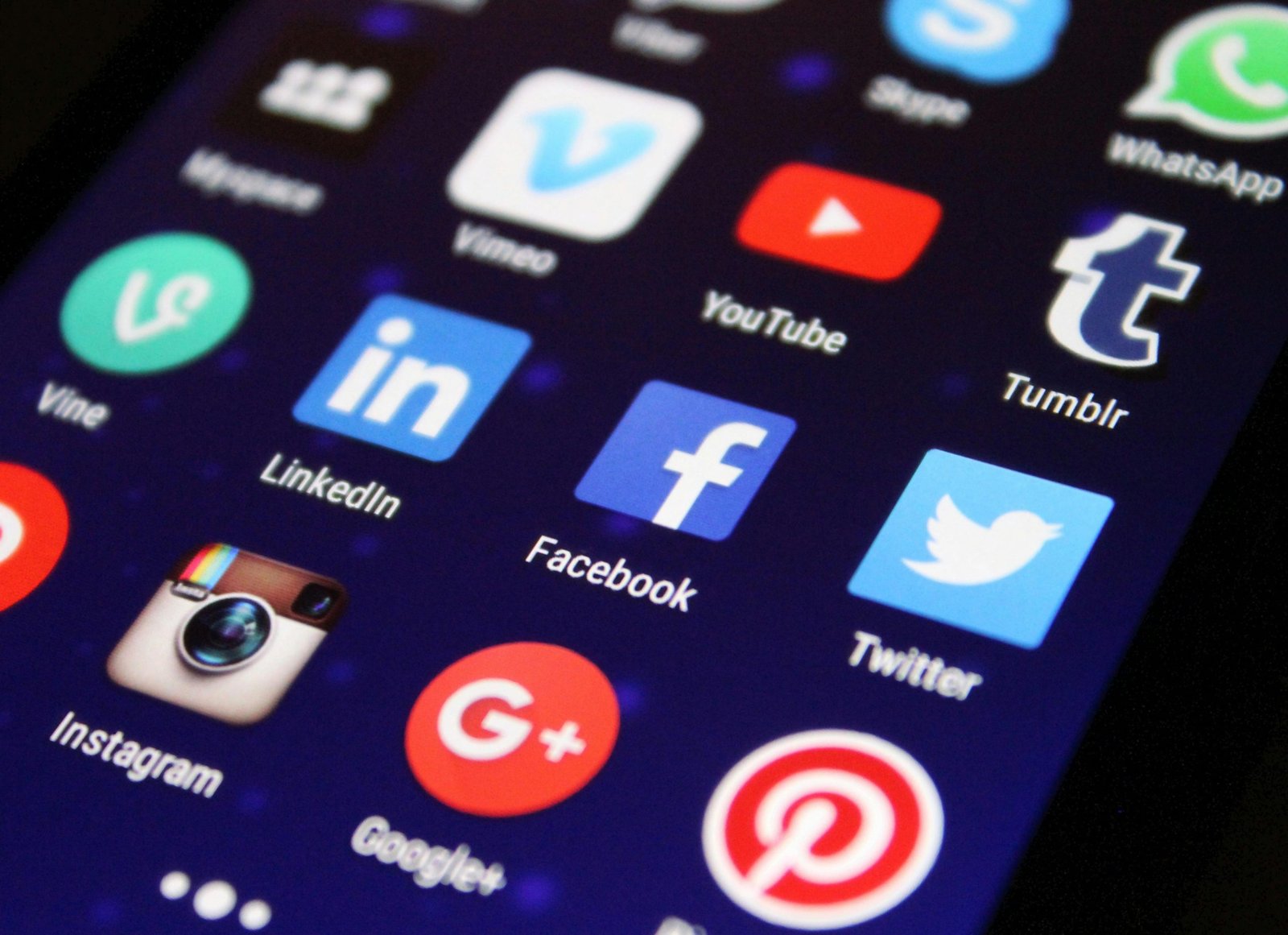 Facebook marketing and remarketing