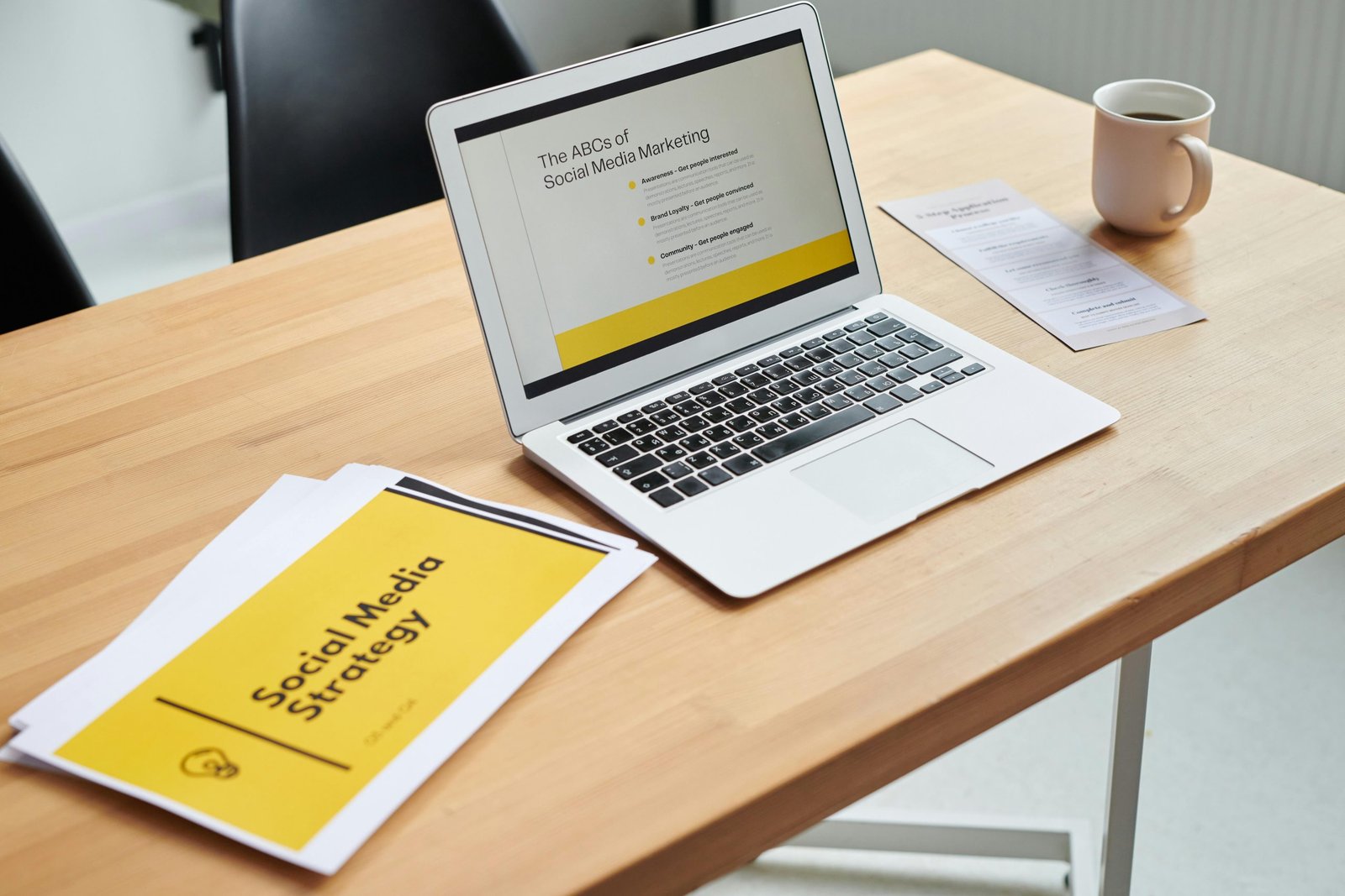 Online advertising